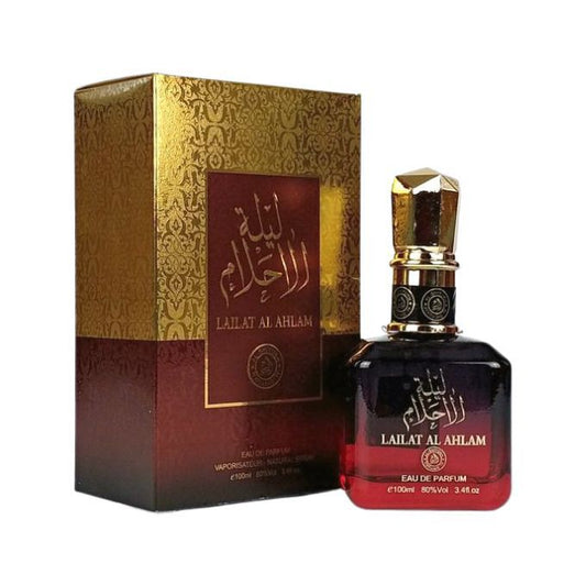 Lailat Al Ahlam - Parfum De Damă 100 ML