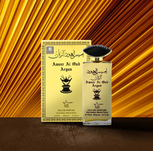 Ameer Al Oud - Parfum Barbatesc 100 ML