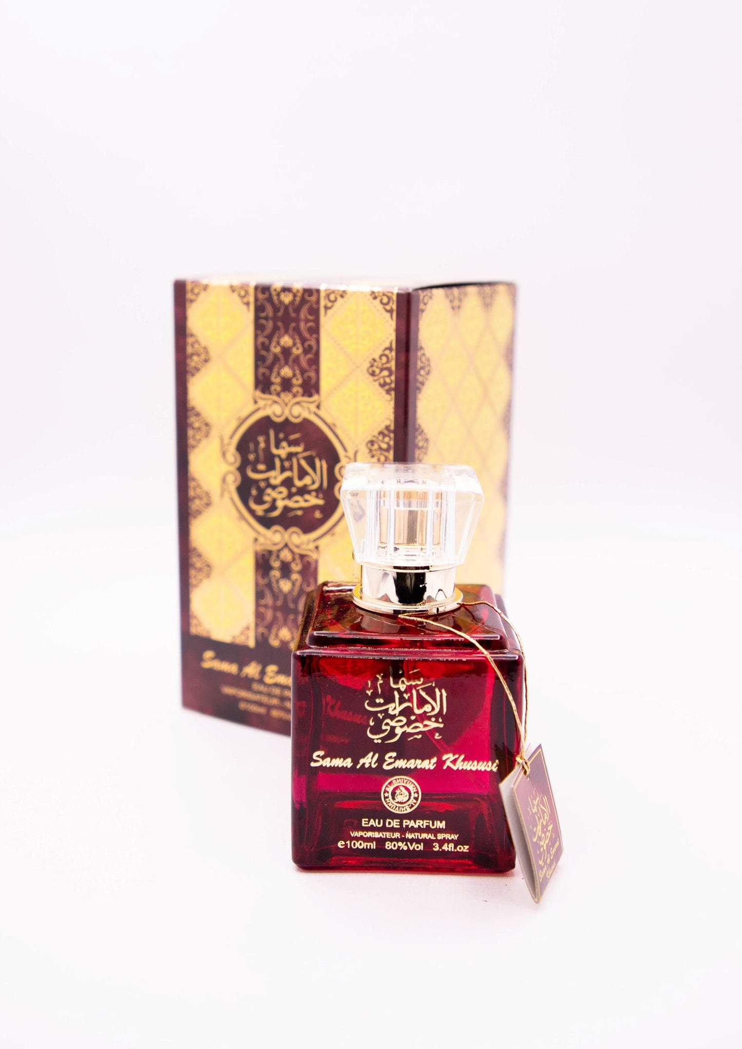 Sama El Emarat Khususi - Parfum De Damă 100 ML