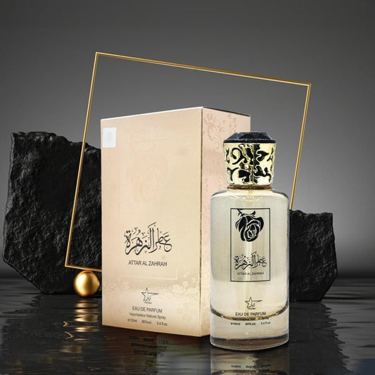 Attar Al Zahrah - Parfum De Damă 100 ML