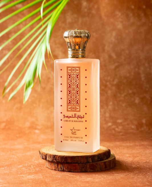 Lailat Al Khamise - Parfum De Damă 100 ML