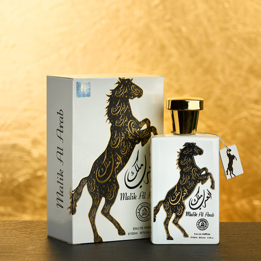 Malik Al Arab - Parfum Barbatesc 100 ML