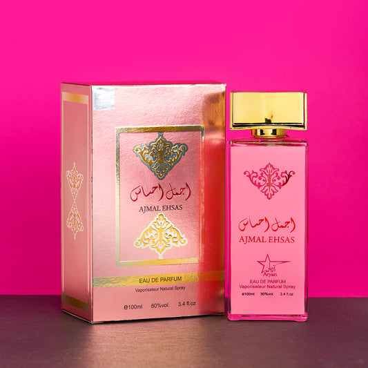 Ajmal Ehsas - Parfum De Damă 100 ML