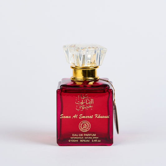 Sama El Emarat Khususi - Parfum De Damă 100 ML